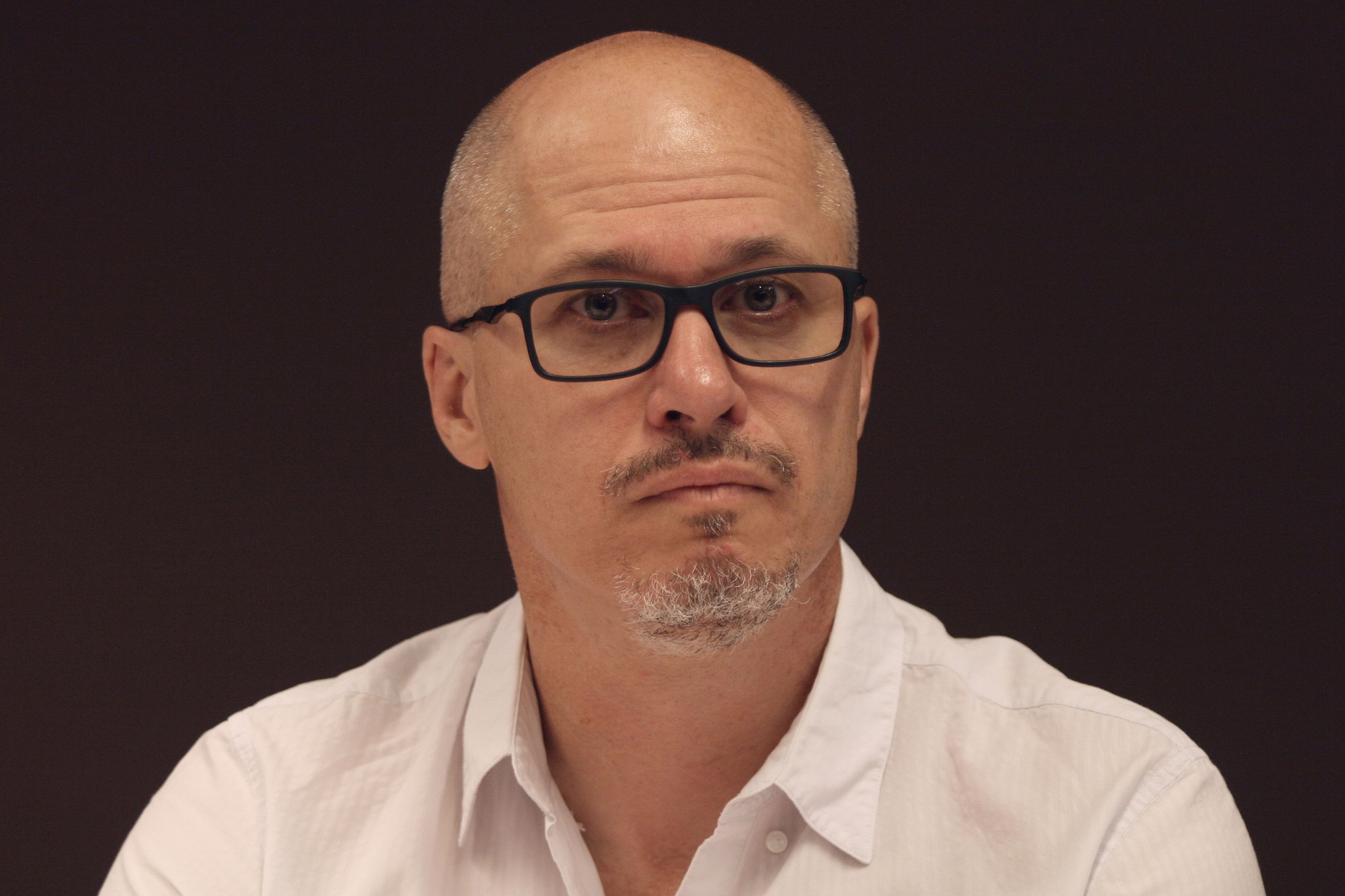 Aleksandar Hemon: growing up in Sarajevo