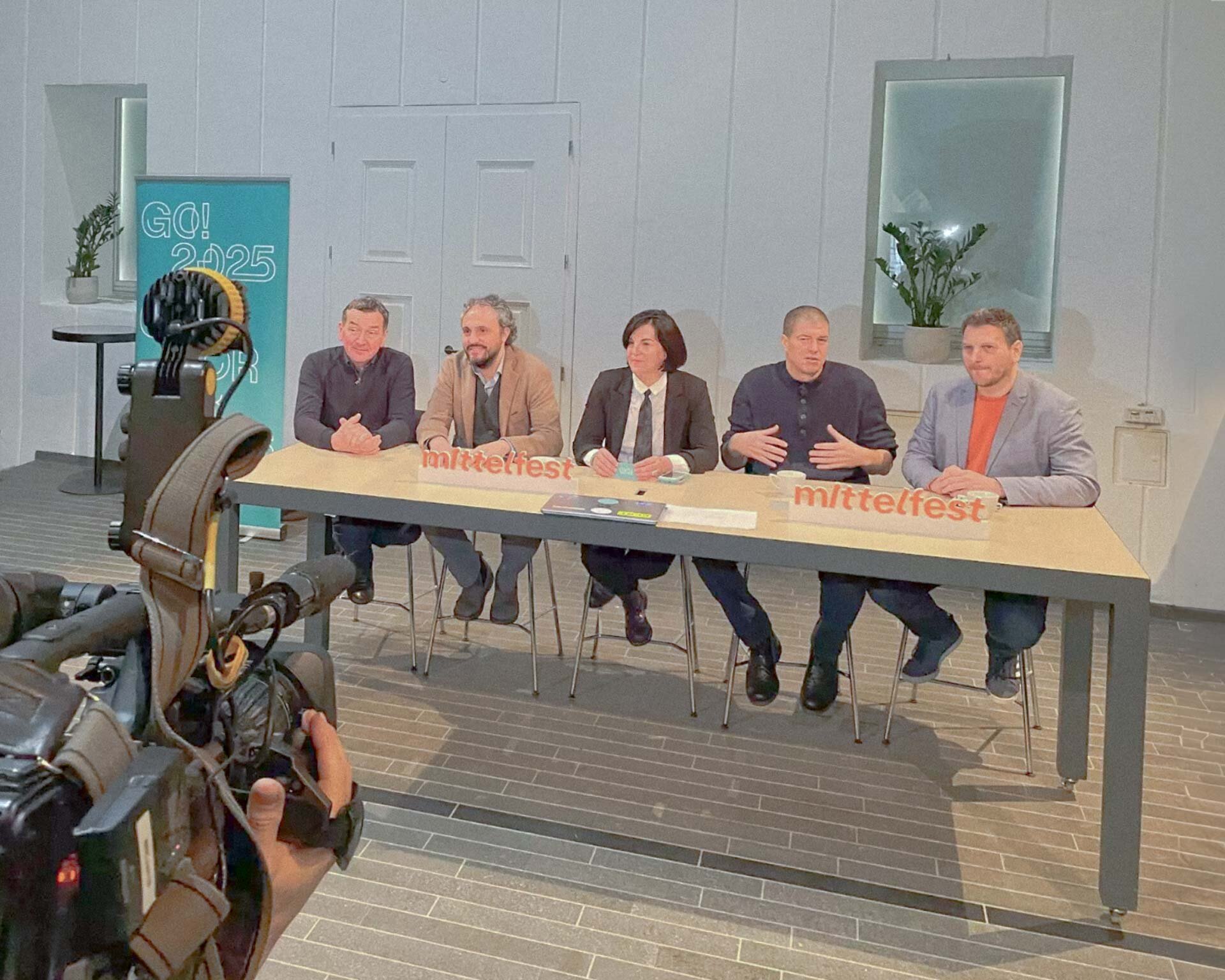 Da Milano a Lubiana: la coproduzione sloveno-italiana “Inabili alla morte” Da Milano a Lubiana: la coproduzione sloveno-italiana “Inabili alla morte”
