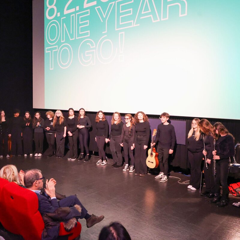 La Capitale europea della cultura 2025 e le nuove generazioni