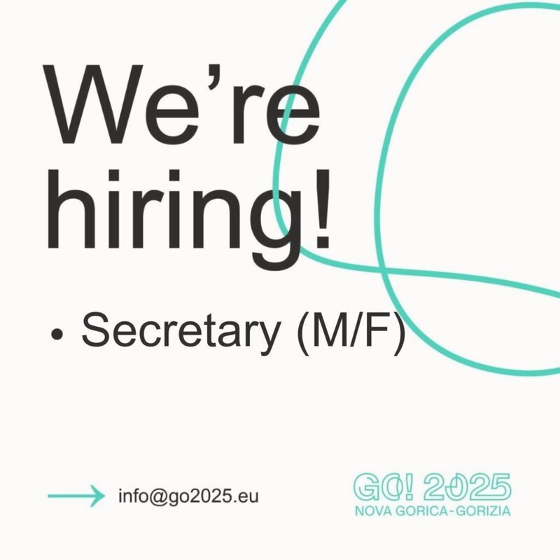Looking for: Business Secretary