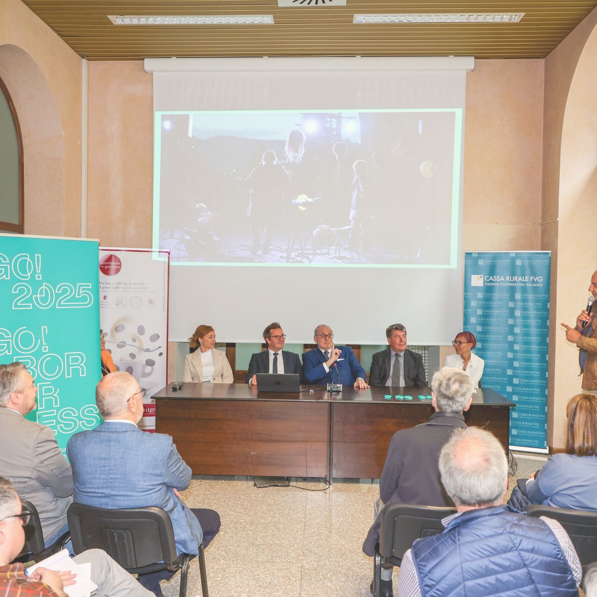Arrivano i GO! Games 2024 Arrivano i GO! Games 2024