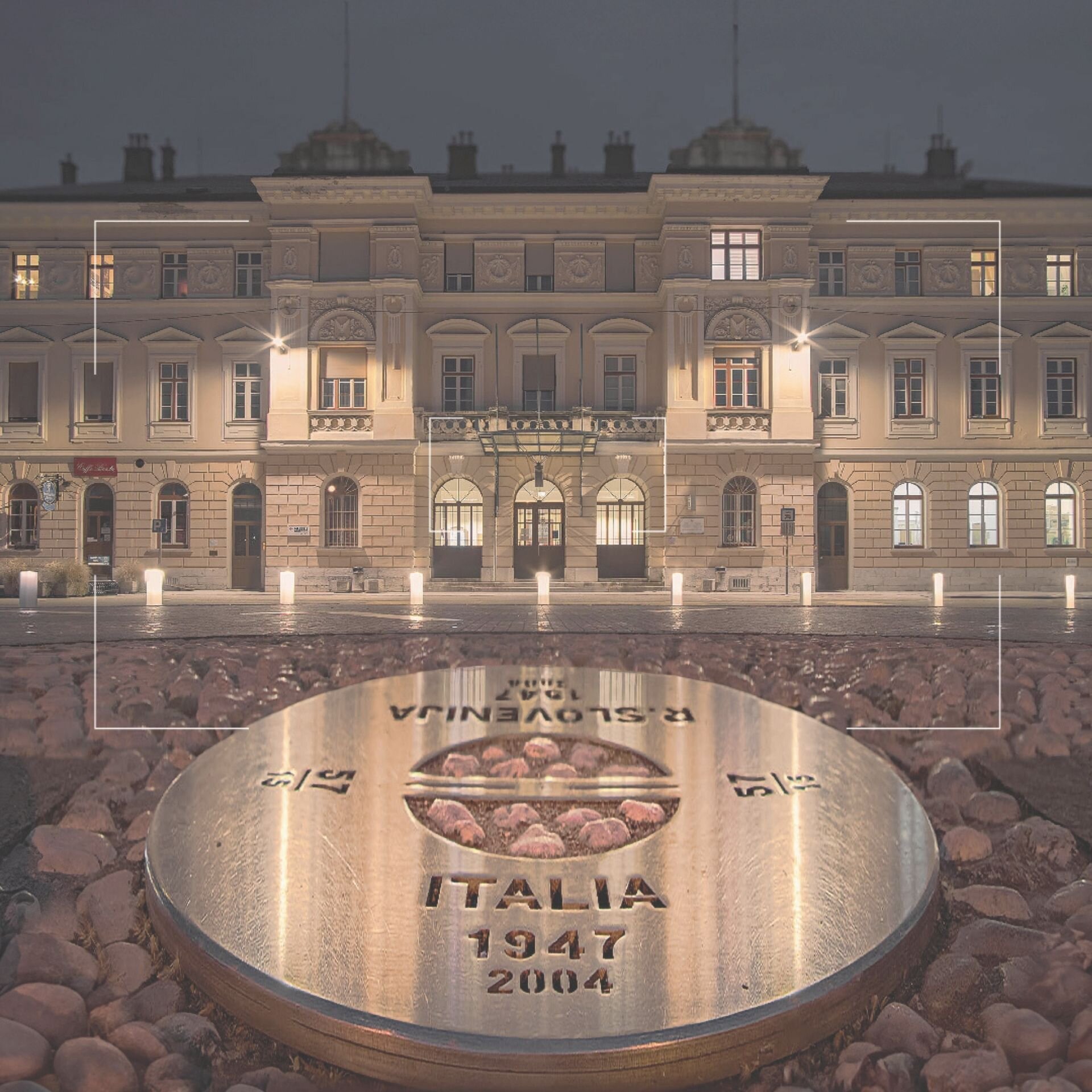 Il congresso Internazionale della FICE arriva a Gorizia e Nova Gorica il prossimo anno Il congresso Internazionale della FICE arriva a Gorizia e Nova Gorica il prossimo anno