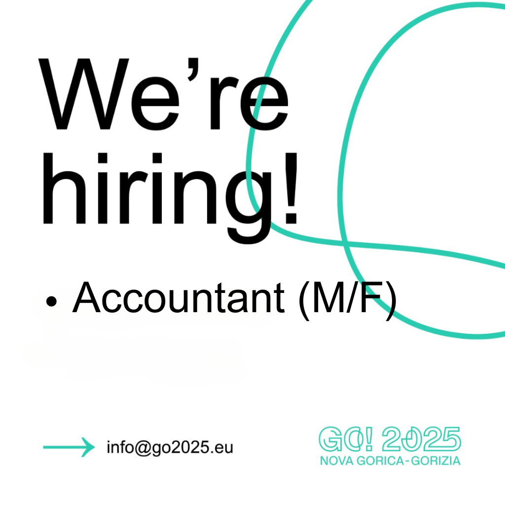 Apply for the accountant position at GO! 2025 Apply for the accountant position at GO! 2025