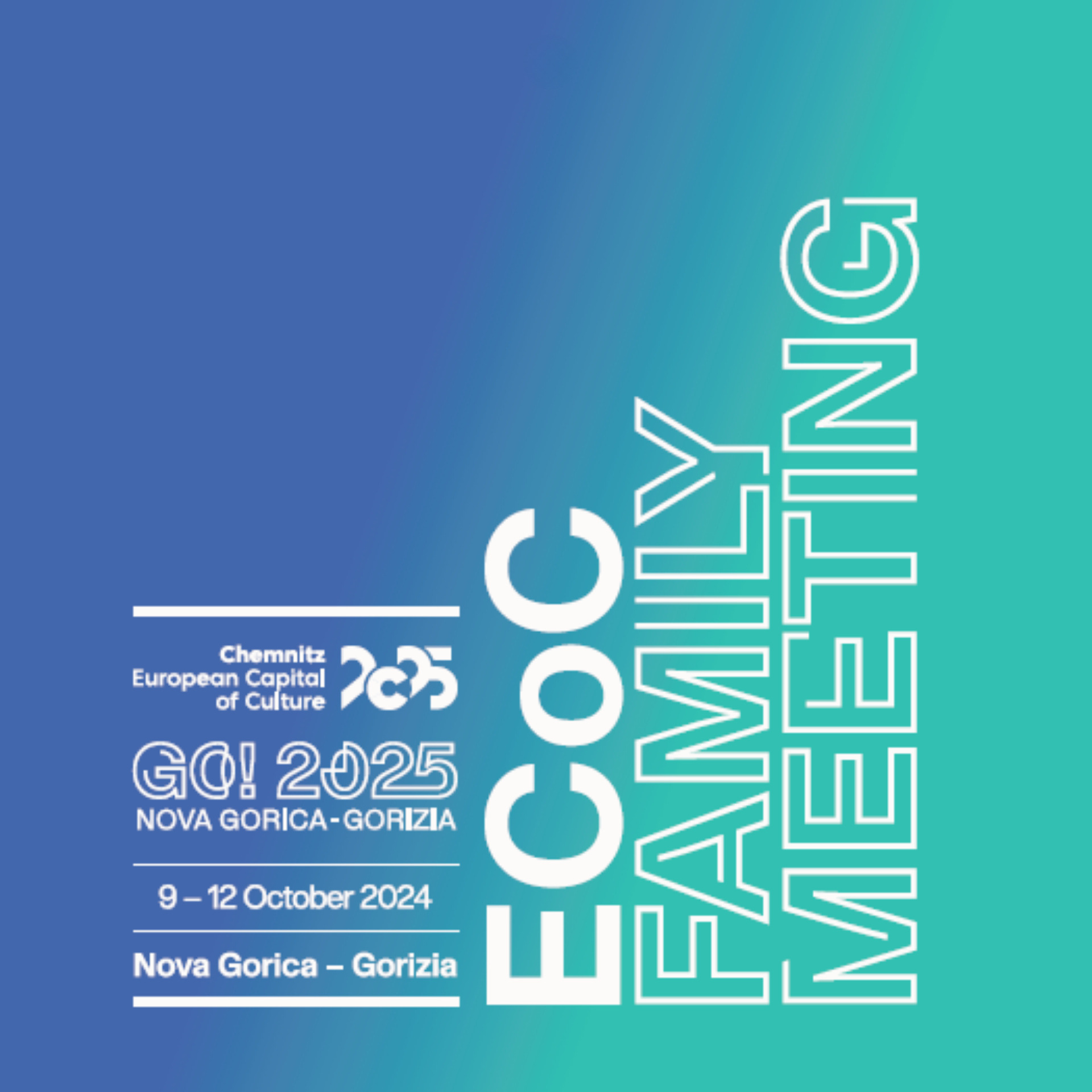 The ECoC Family Meeting: Everything Stays in the Family The ECoC Family Meeting: Everything Stays in the Family
