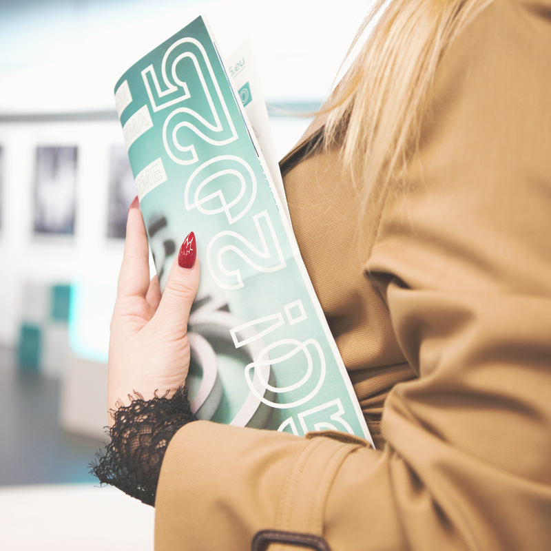 Guide to the Official Programme