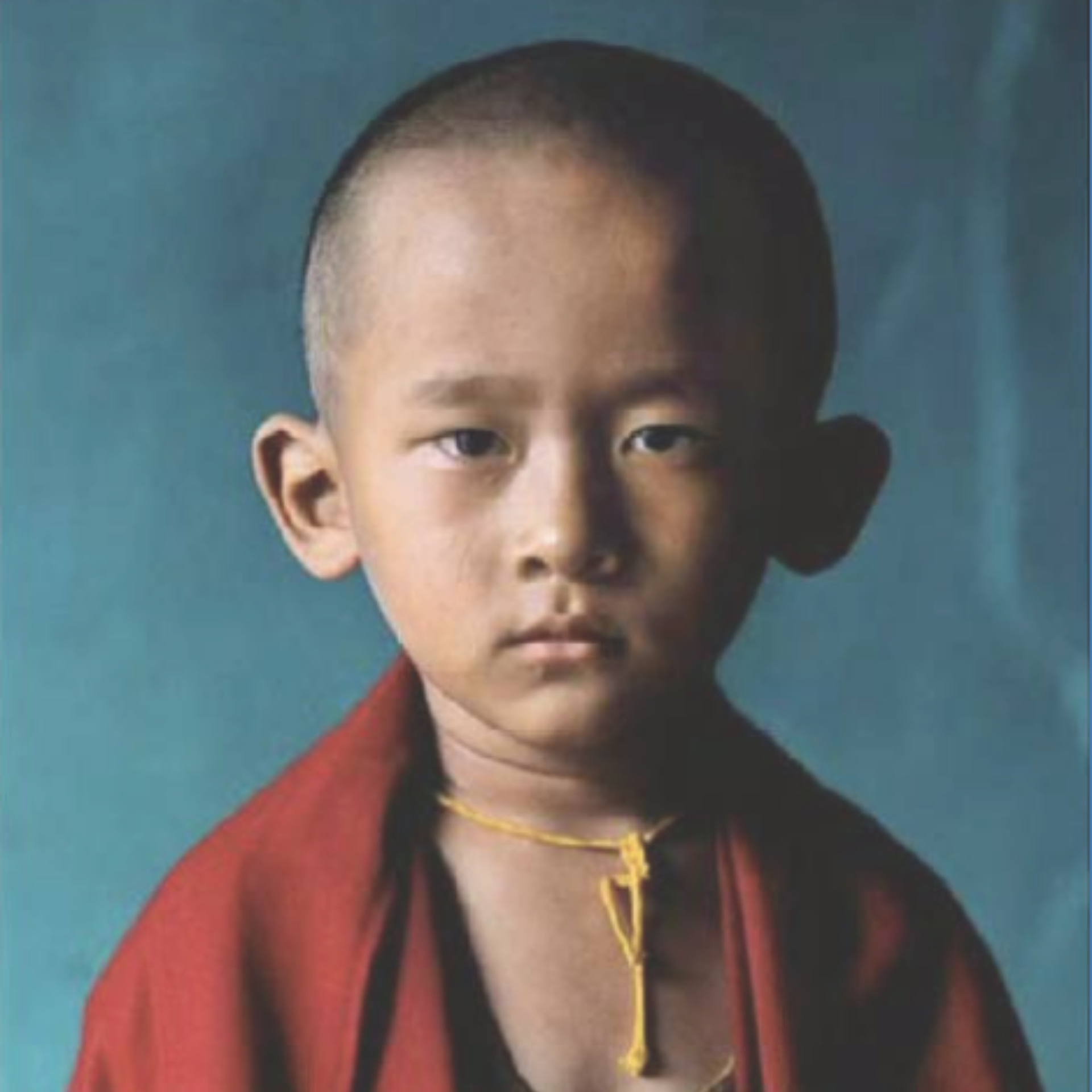 McCurryjeve fotografije od danes na ogled v Trstu