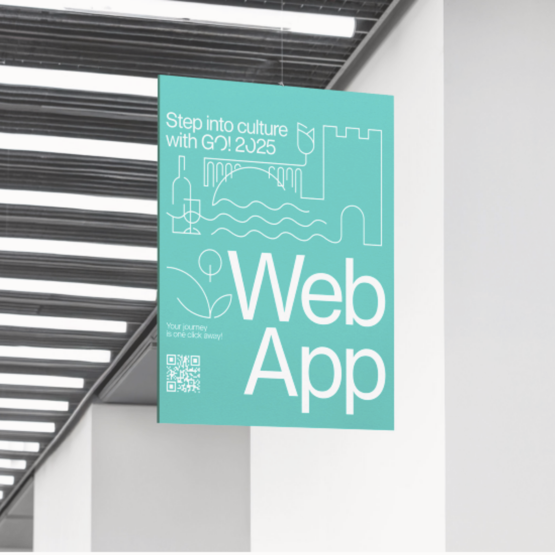 WHEREVER YOU GO! - GO! 2025's own webapp WHEREVER YOU GO! - GO! 2025's own webapp
