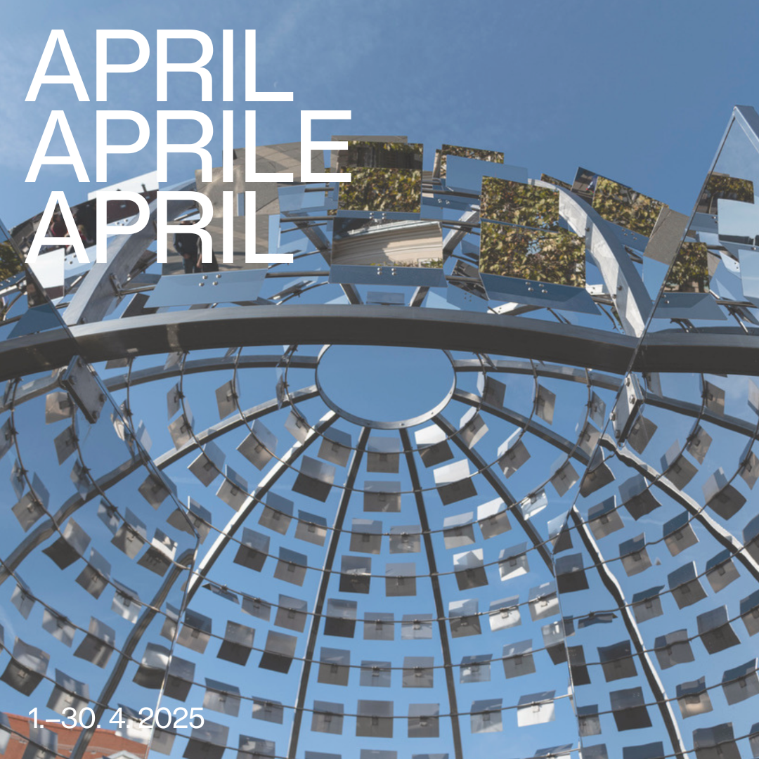 Events in April Events in April