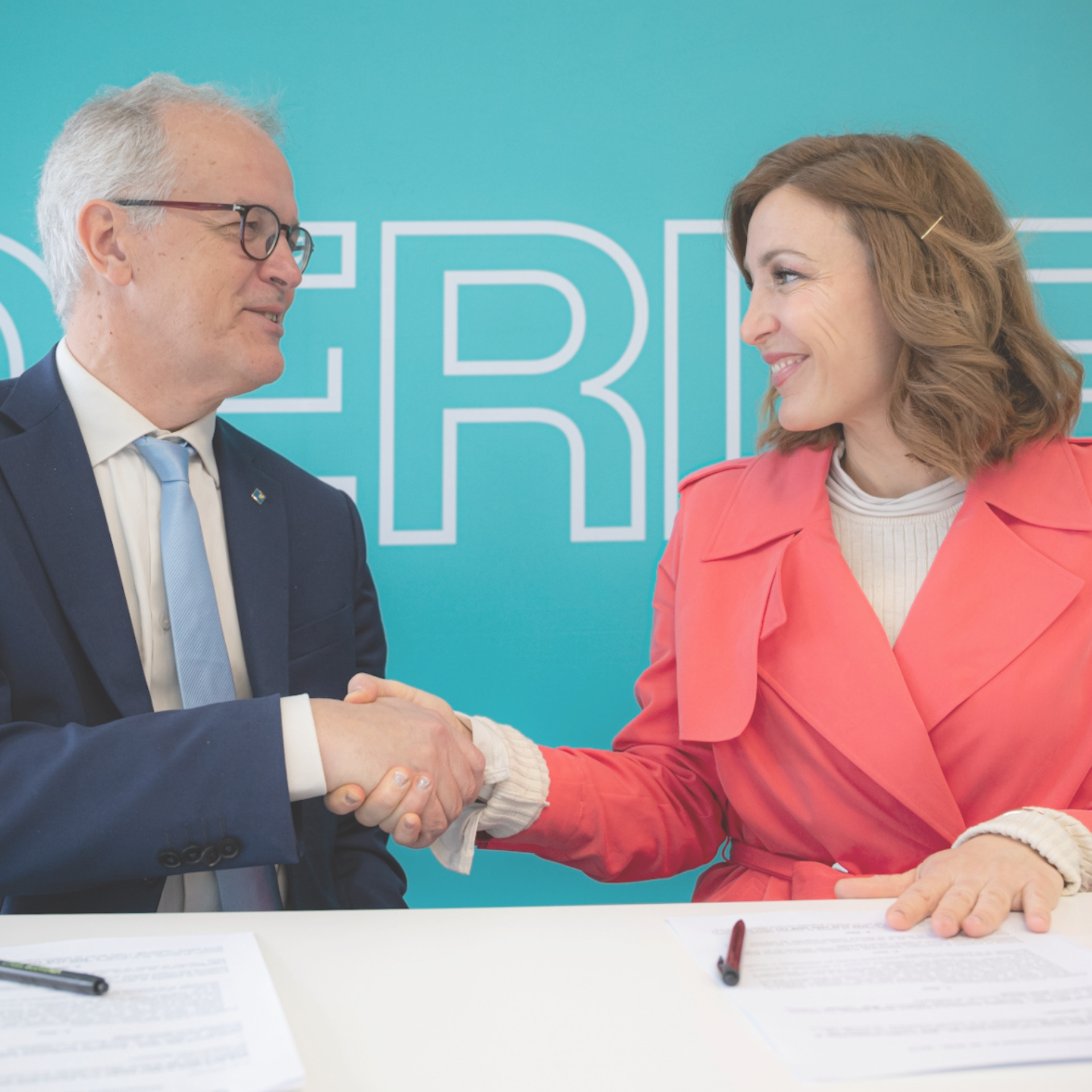ZKB Trieste Gorizia has become a partner of the European Capital of Culture 2025 Nova Gorica - Gorizia ZKB Trieste Gorizia has become a partner of the European Capital of Culture 2025 Nova Gorica - Gorizia