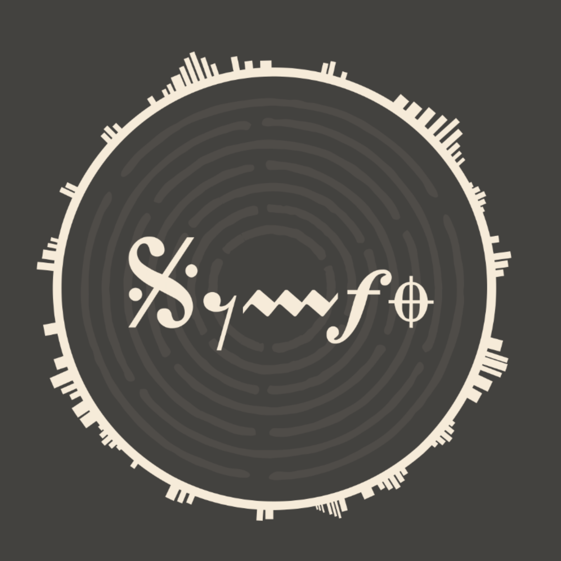 Symfo App Symfo App