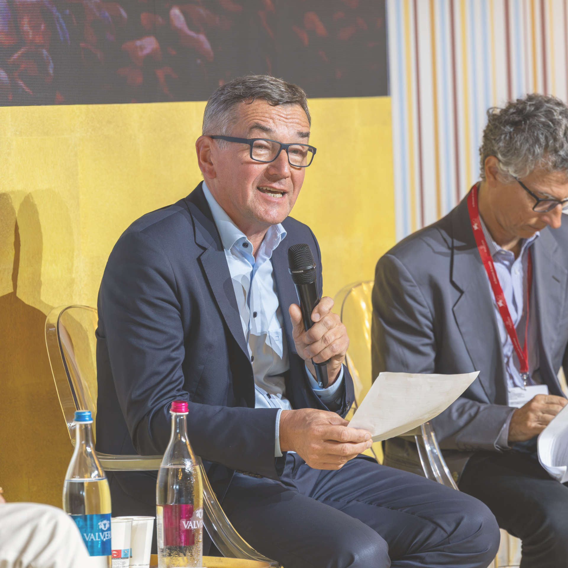 GO! 2025 al Festival del Cinema di Venezia GO! 2025 al Festival del Cinema di Venezia