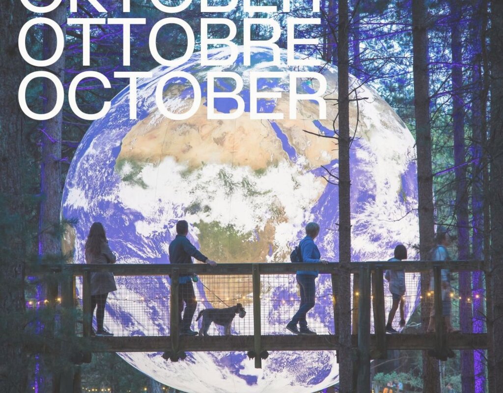 Events in October