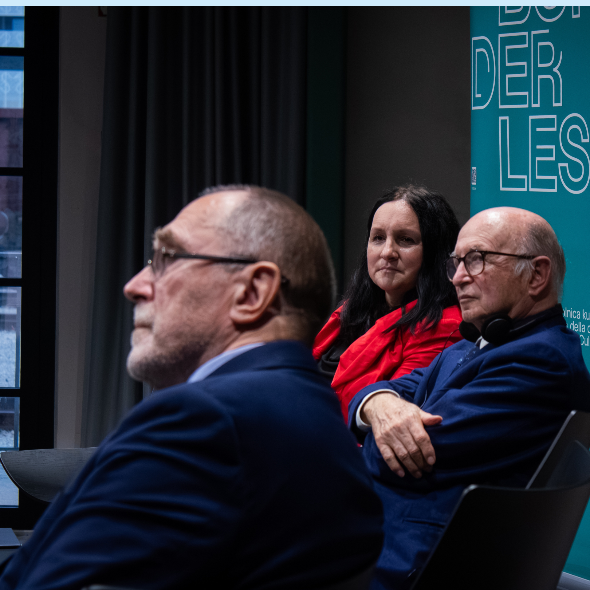 In Gorizia and Nova Gorica: 50 Years of Cooperation between Slovenia and Italy In Gorizia and Nova Gorica: 50 Years of Cooperation between Slovenia and Italy