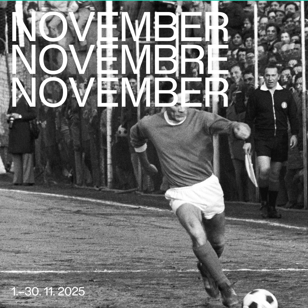 Dogodki v novembru Dogodki v novembru