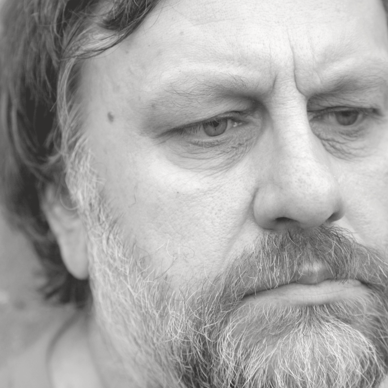 Diretta streaming: Slavoj Žižek, Quantum History