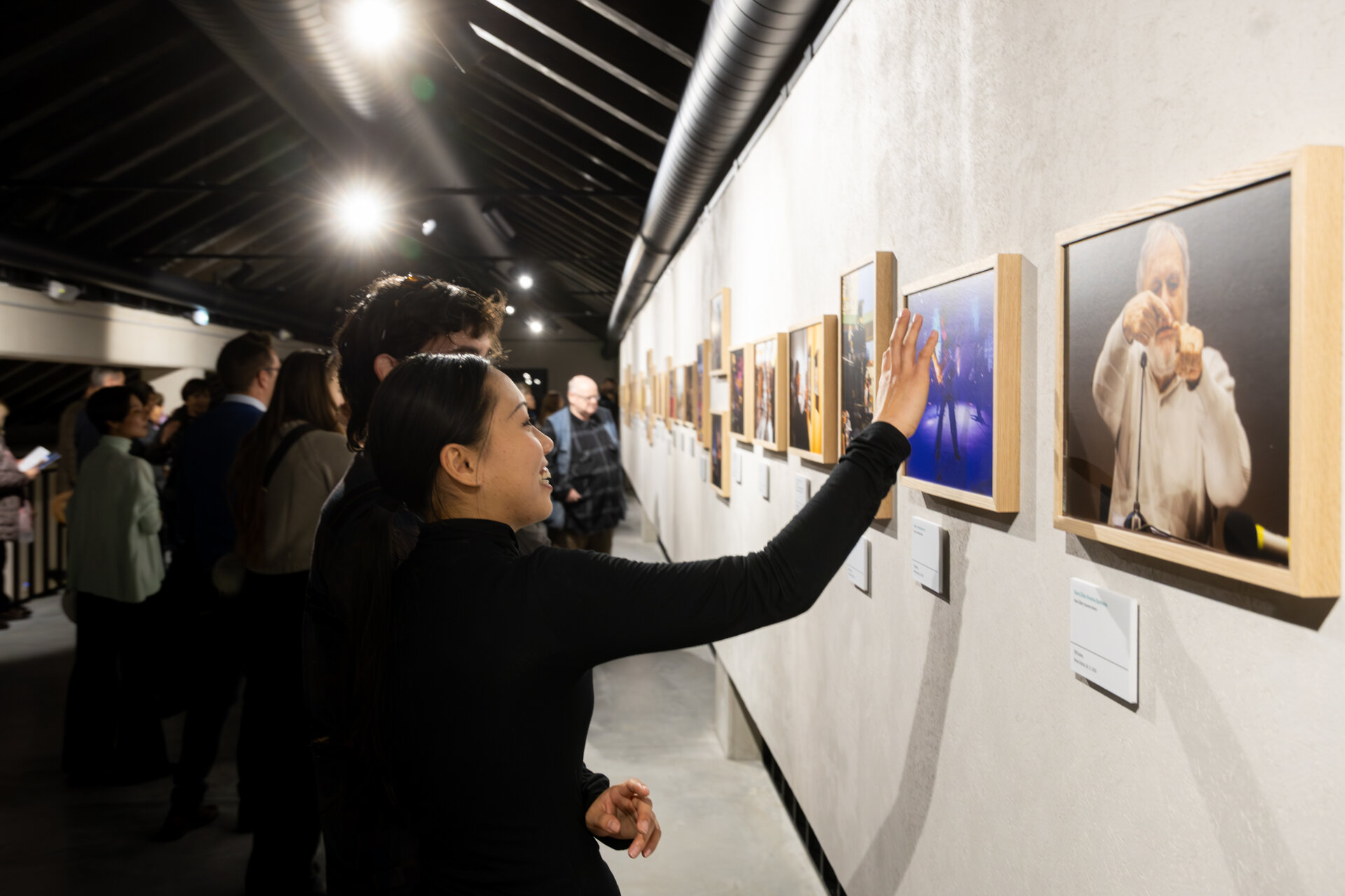 The ECoC vision must continue