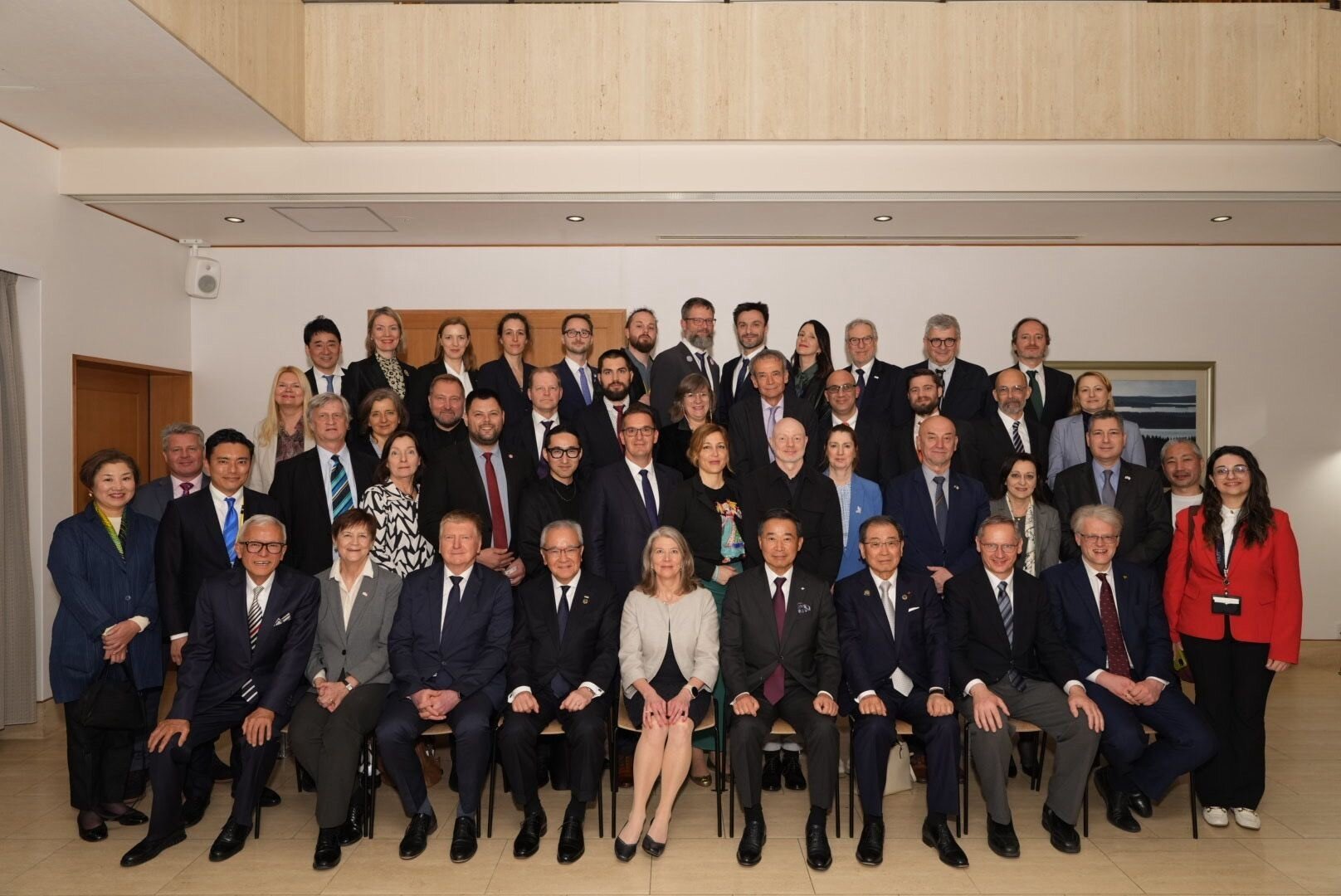 Partnership between EU Japan Fest and GO! 2025