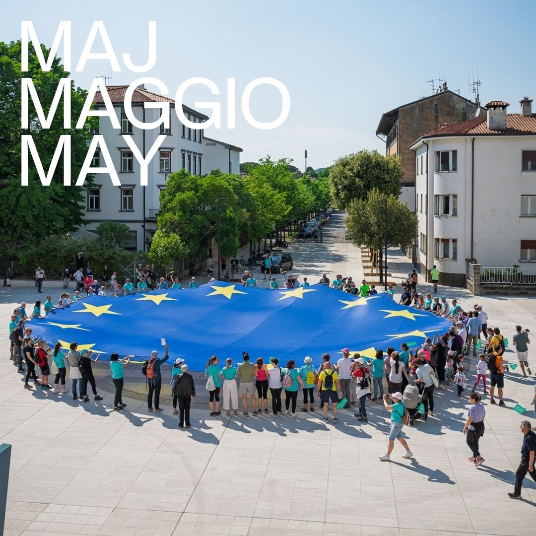 Events in May