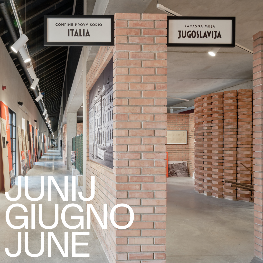 Events in June