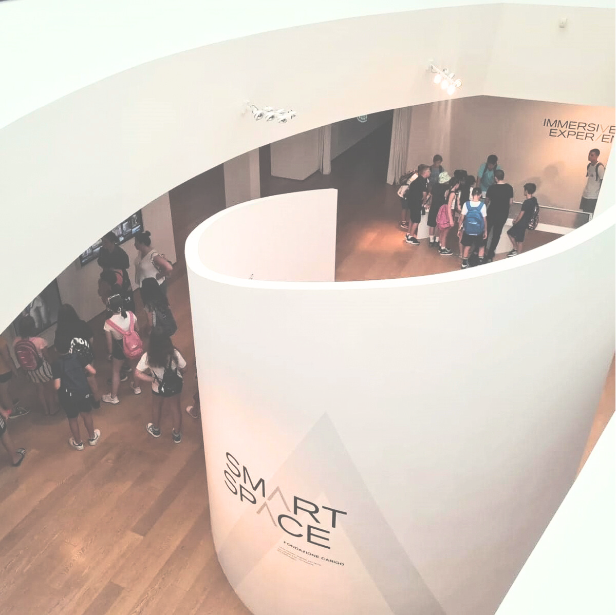 Smart Space Smart Space