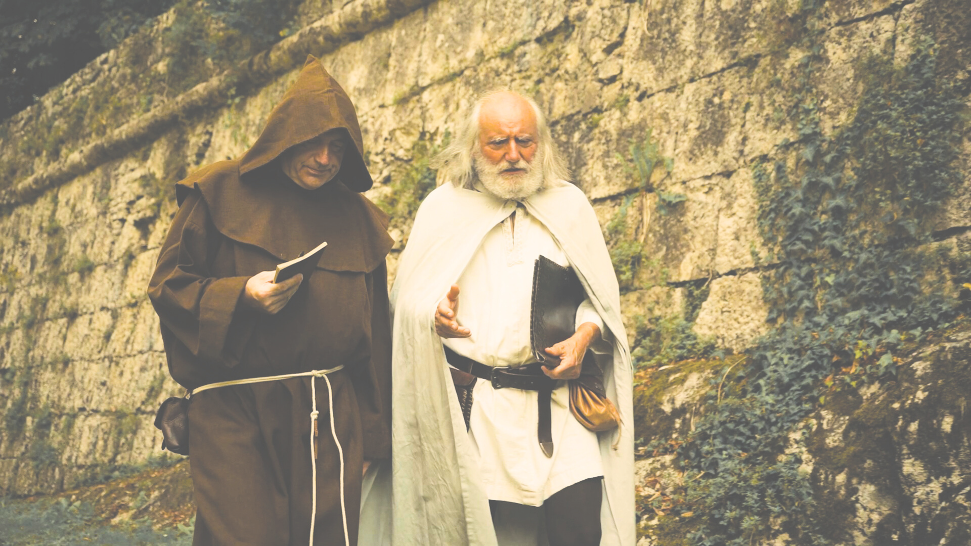 GoGreen Experience: Itinerario Narrativo "Il Viaggio Segreto Di Leonardo"