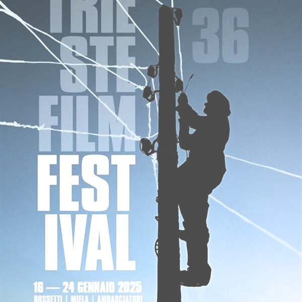 Trieste Film Festival 2025