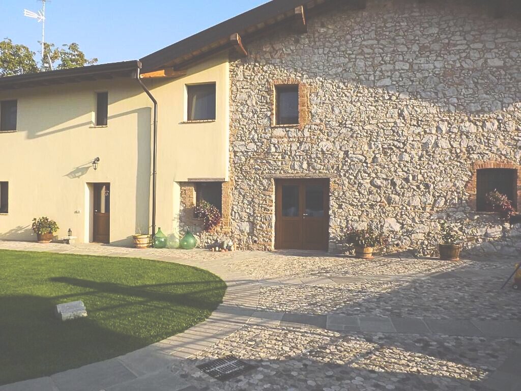 B&B Casa Della Fornace B&B Casa Della Fornace