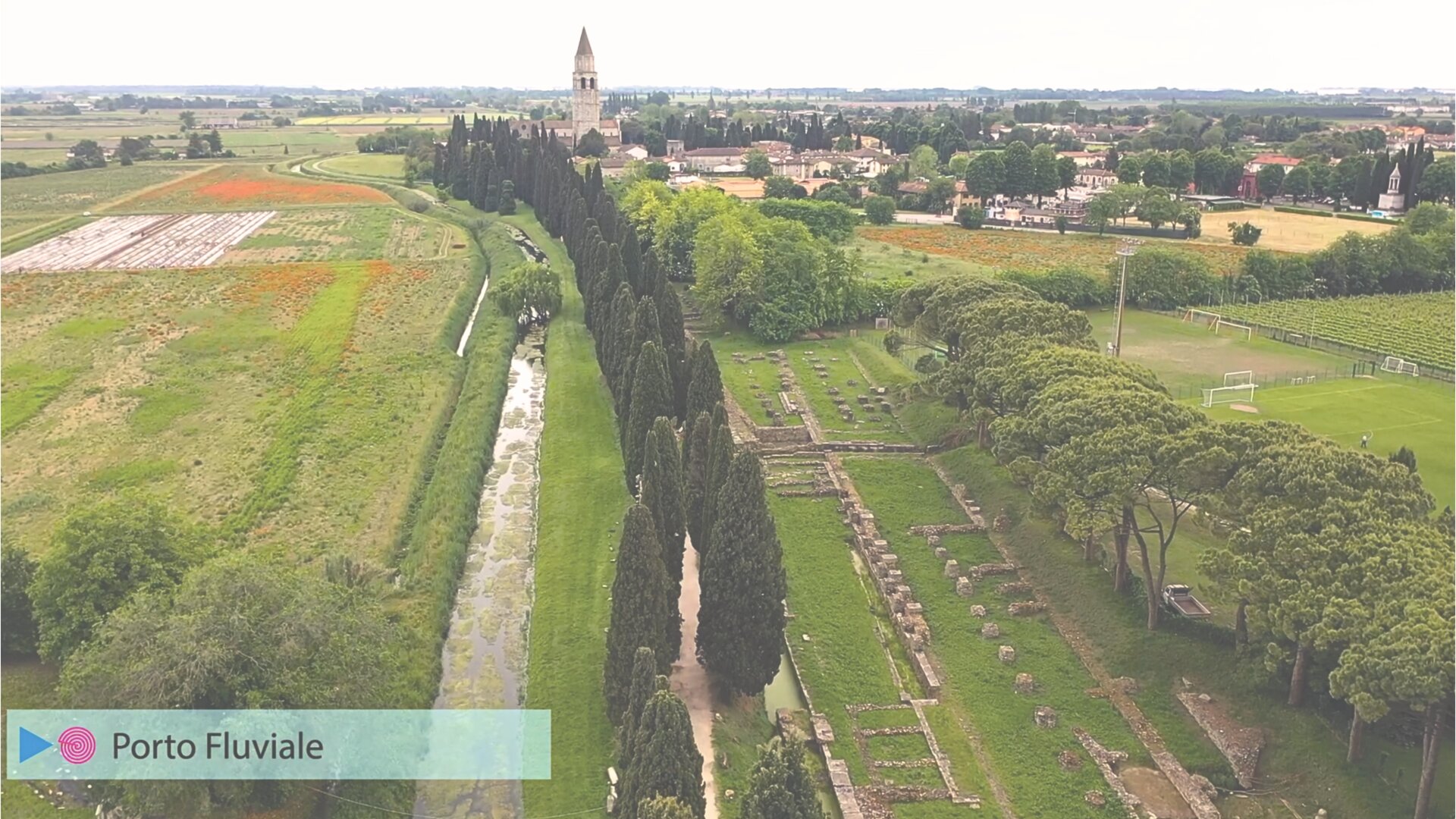Exhibition "CREAttivo#6 Path for UNESCO"