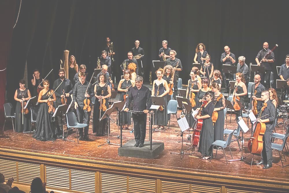 DA MOZART A HOLST DA MOZART A HOLST