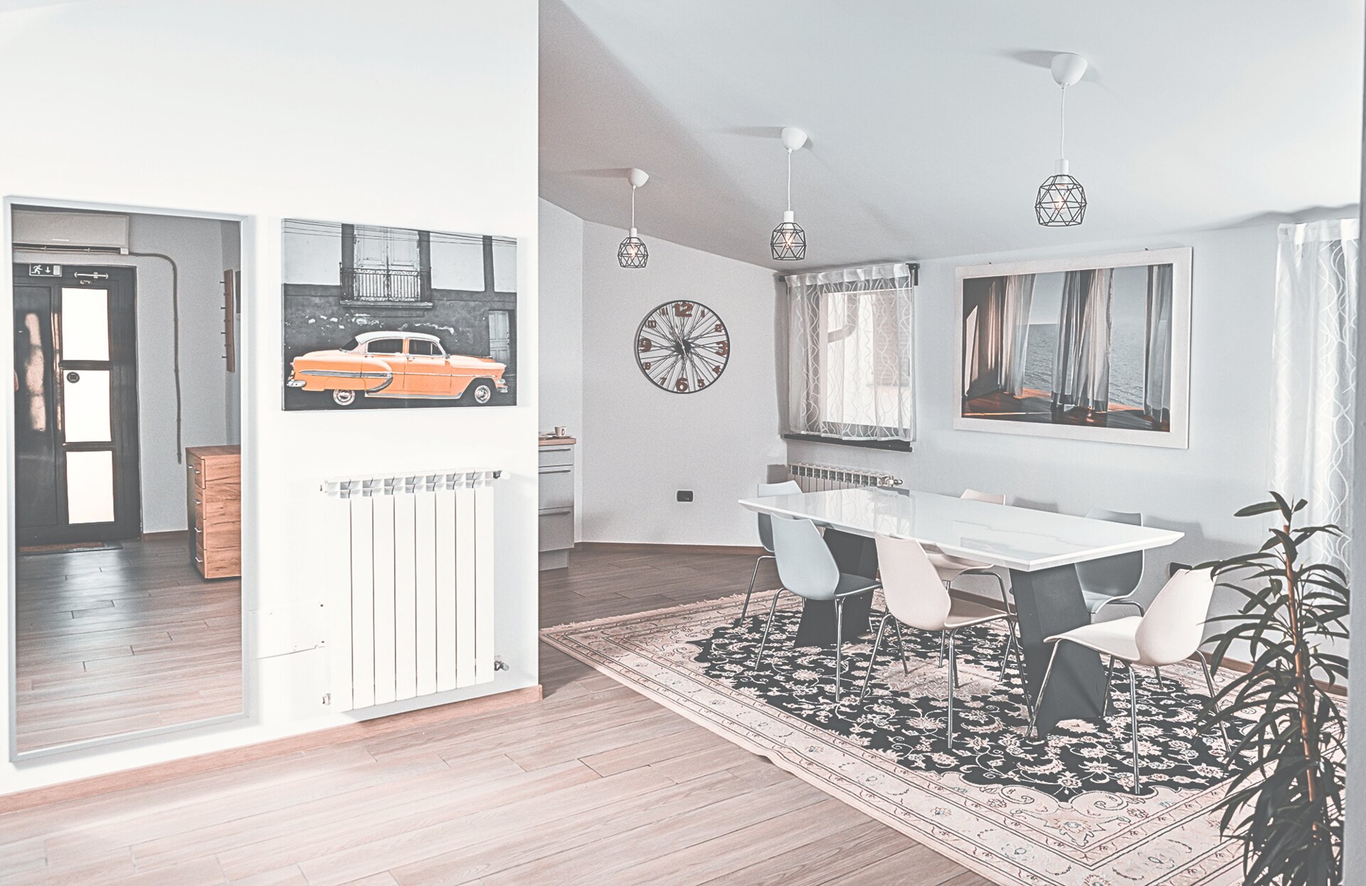 Istriana Boutique Apartment Istriana Boutique Apartment