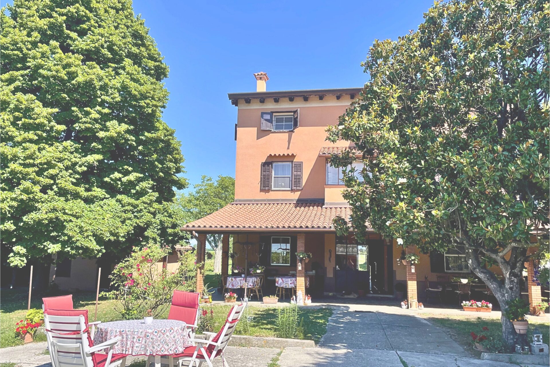 CASA BEA CASA BEA