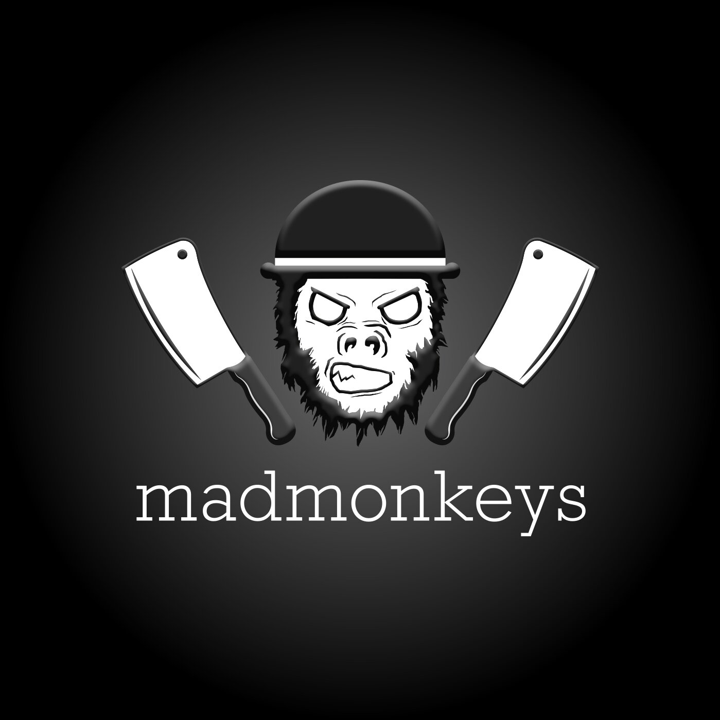 MADMONKEYS MADMONKEYS