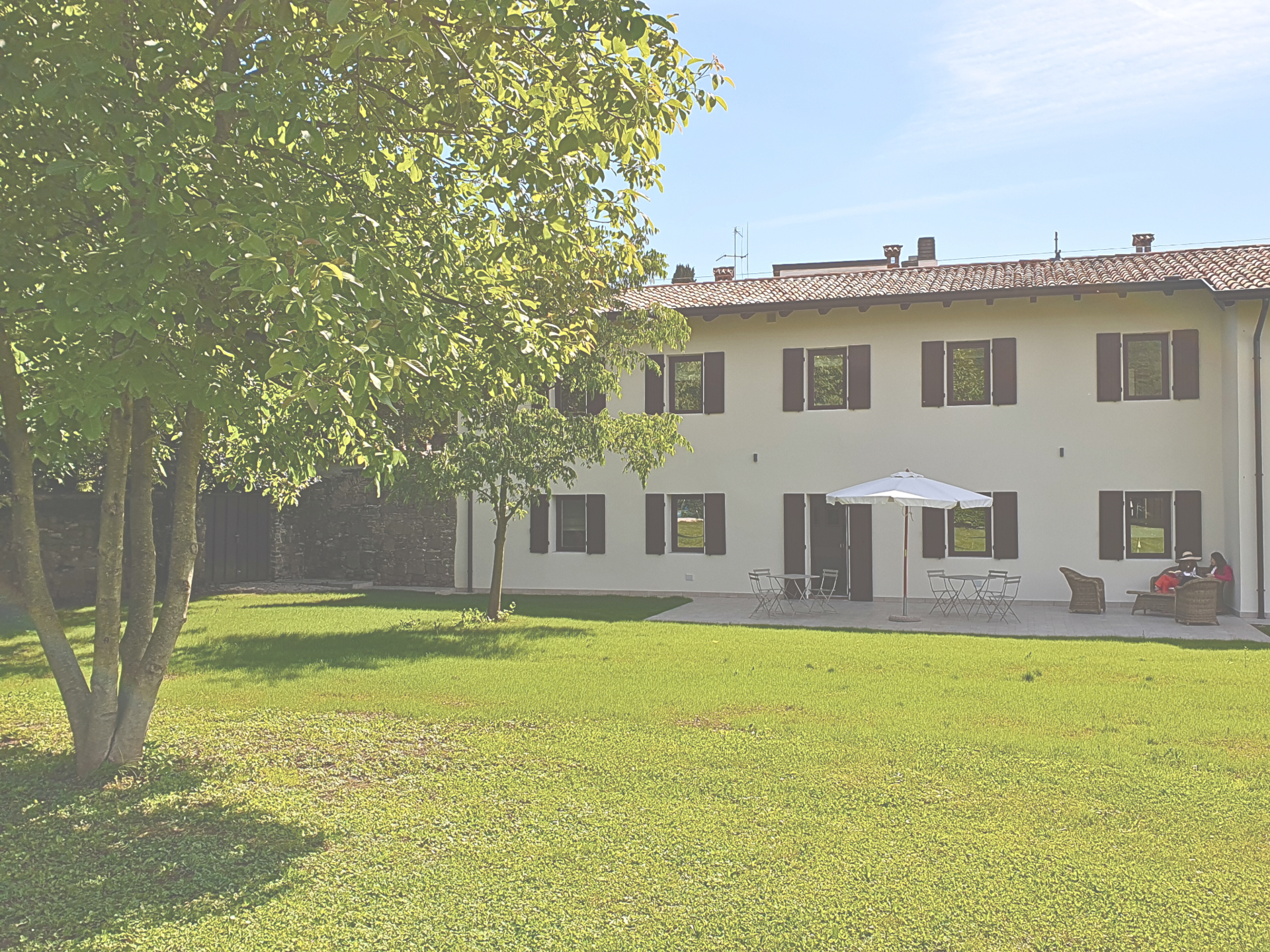 Alla Corte Degli Attems Alla Corte Degli Attems