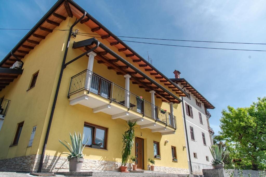 Apartmaji Tinta Apartmaji Tinta