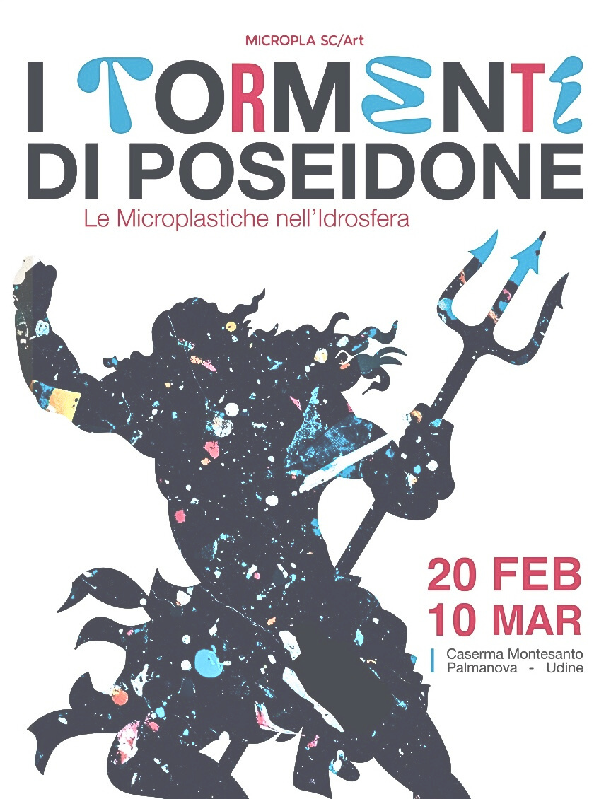 I tormenti di Poseidone