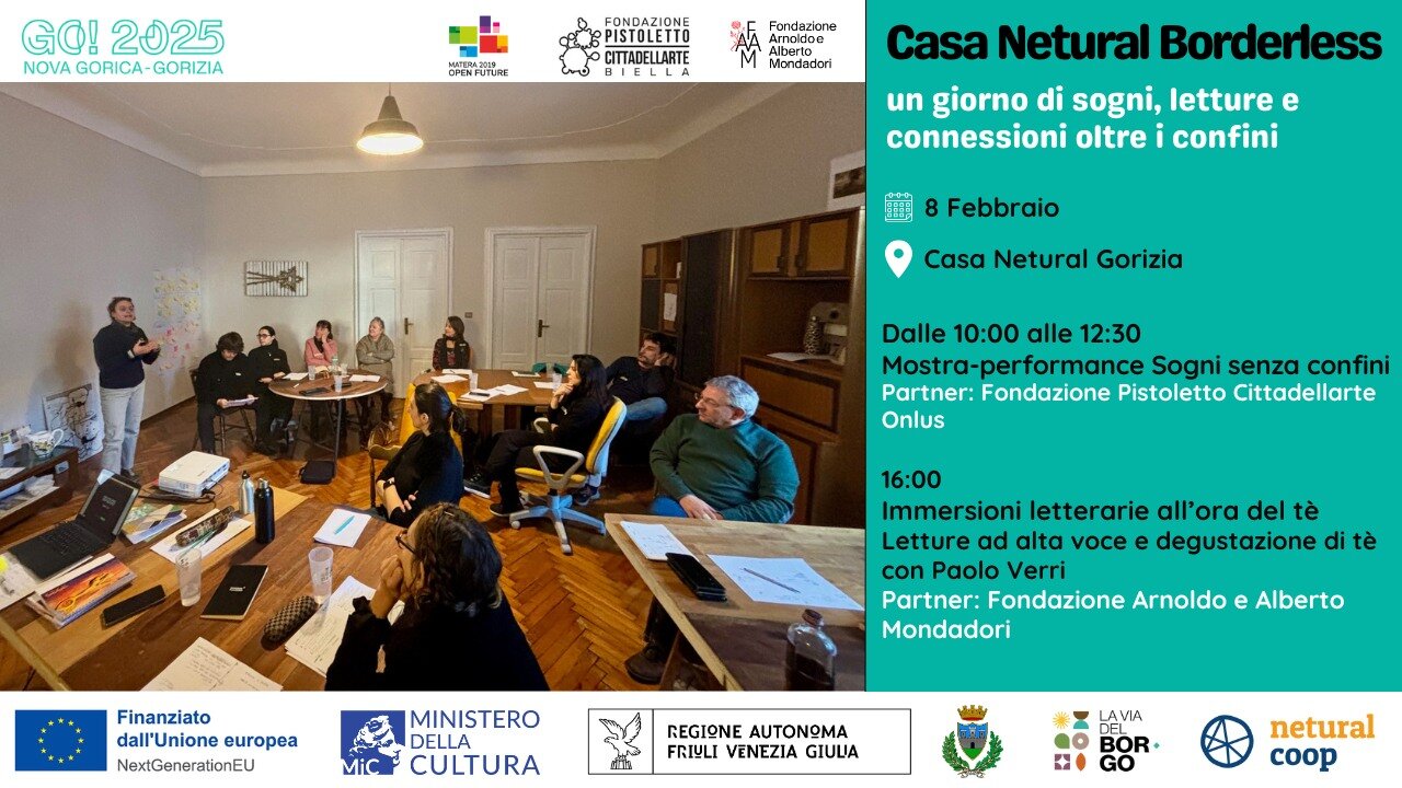 Casa Netural Borderless Casa Netural Borderless