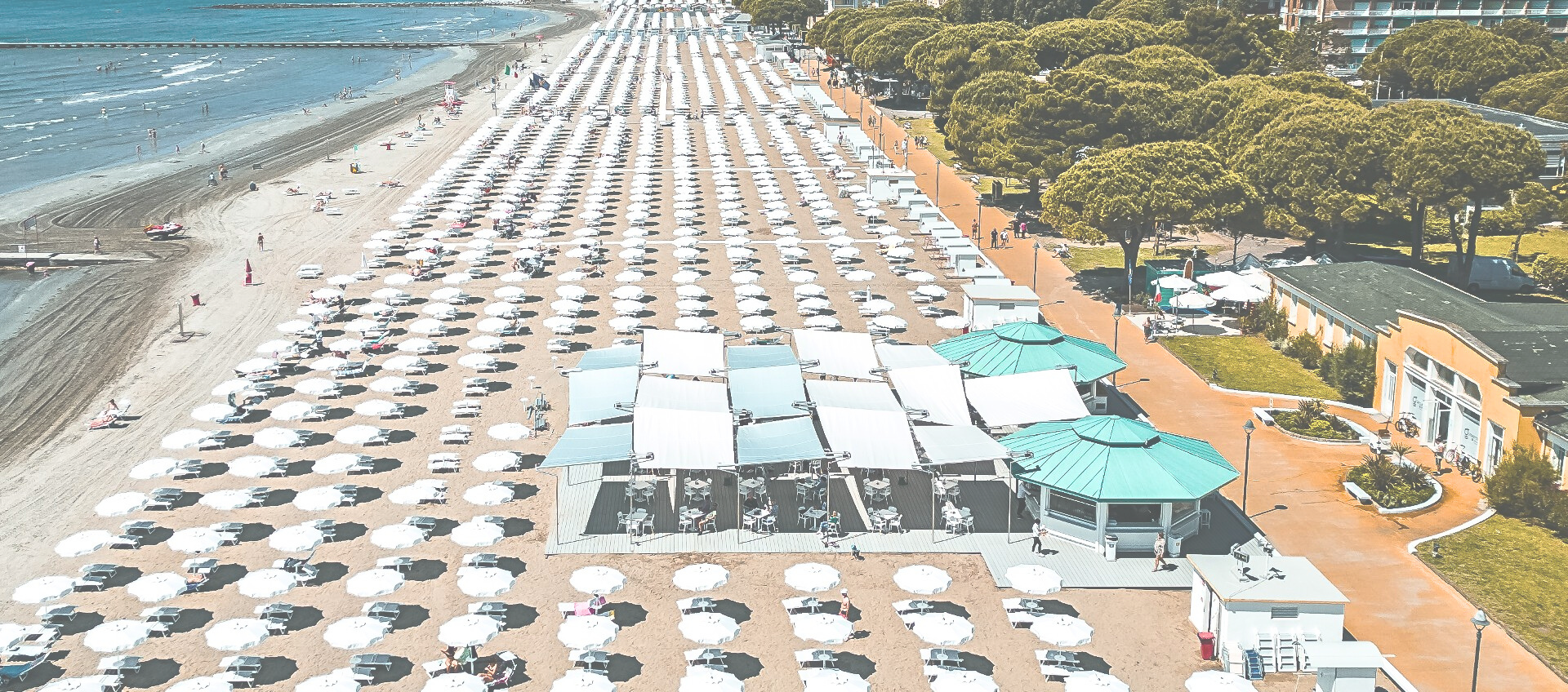 GIT | Antiche Terme GIT | Antiche Terme
