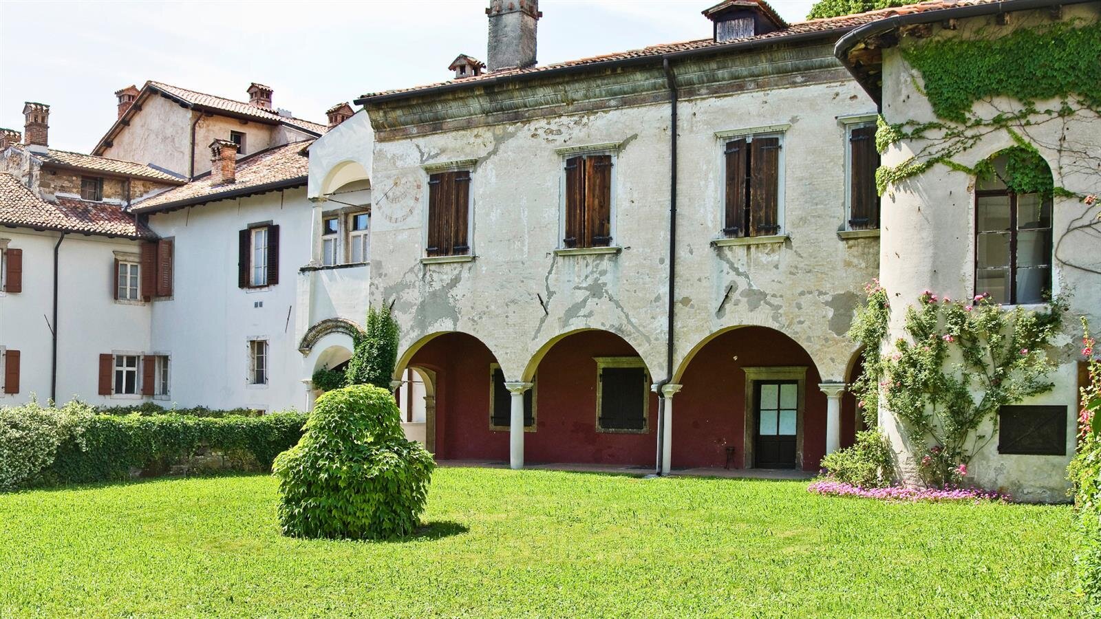 Palazzo Lantieri Palazzo Lantieri