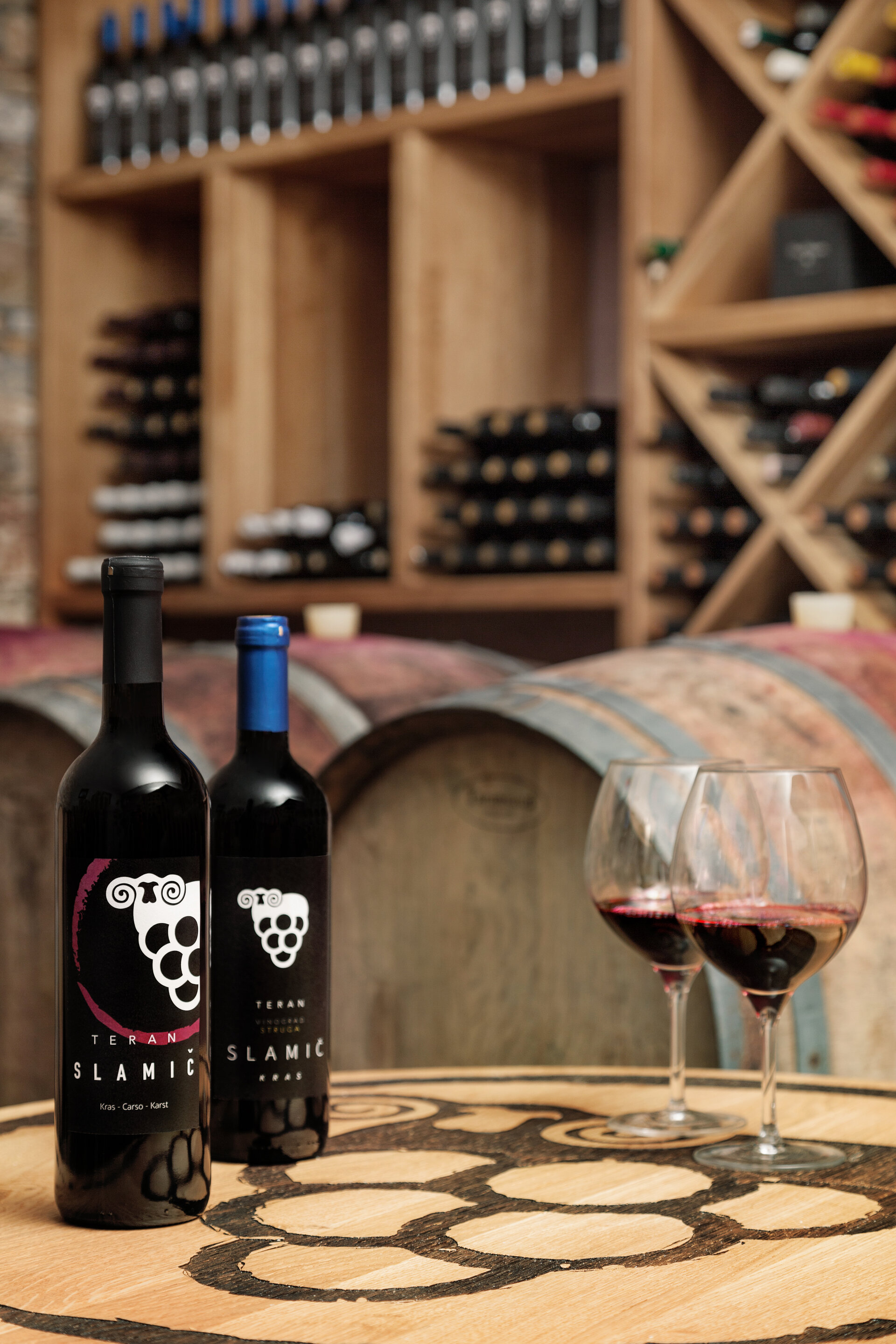 Vina Slamič Vina Slamič