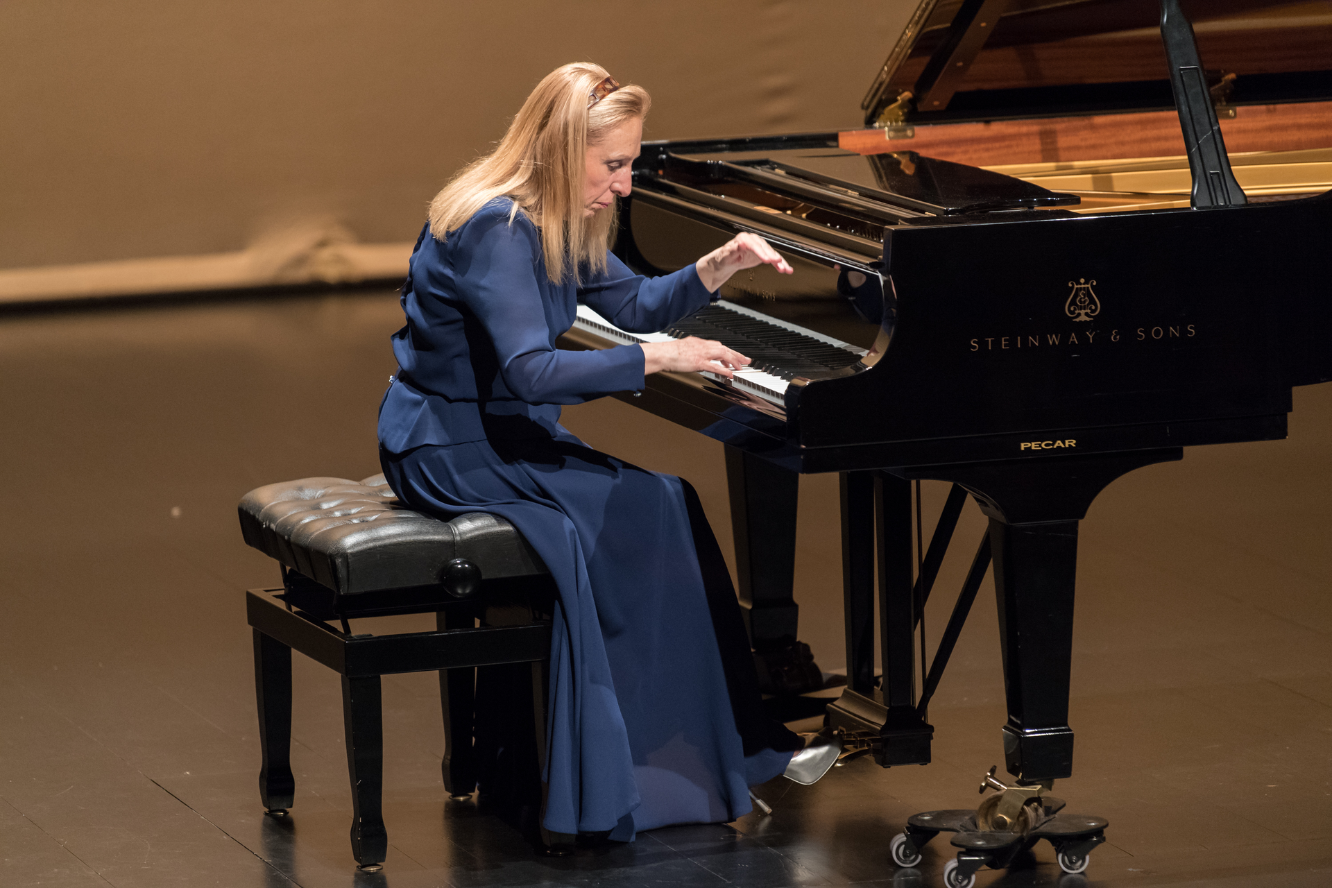 45 ‘Elena Lipizer’ concert season - Recital for Elena Lipizer 45 ‘Elena Lipizer’ concert season - Recital for Elena Lipizer