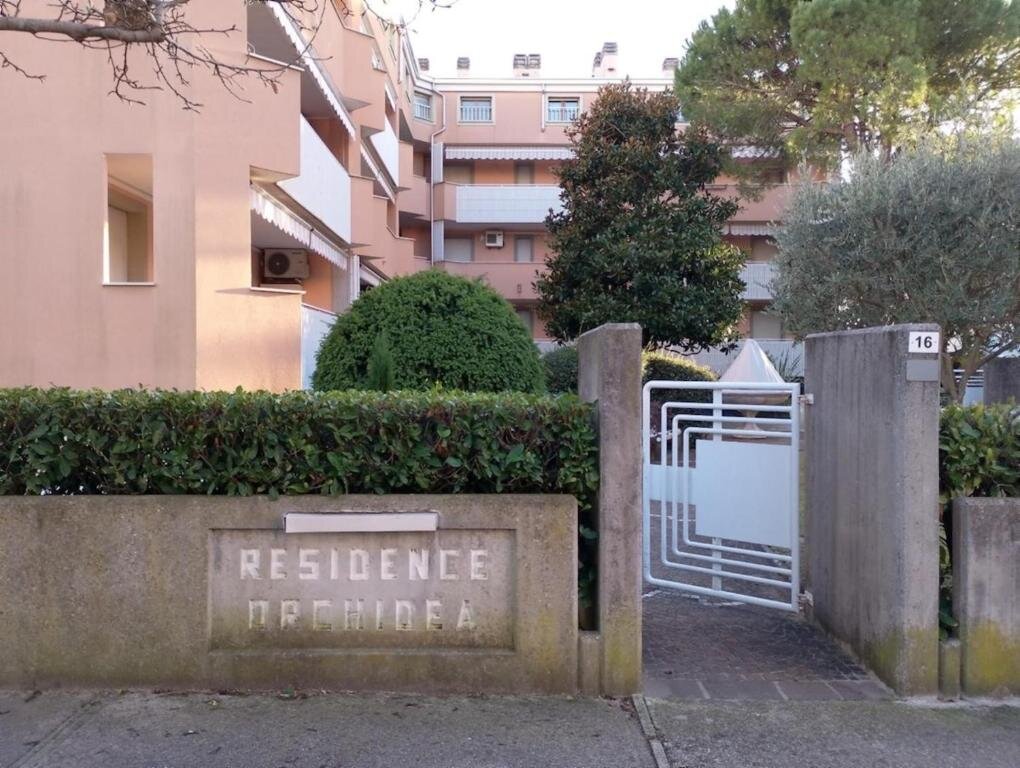 Appartamento Grado Residence Orchidea Appartamento Grado Residence Orchidea