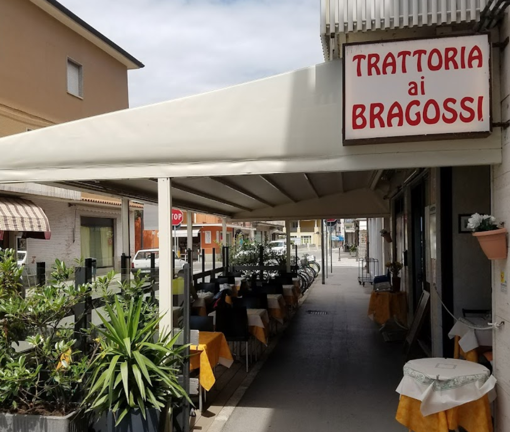 Trattoria Ai Bragossi Trattoria Ai Bragossi
