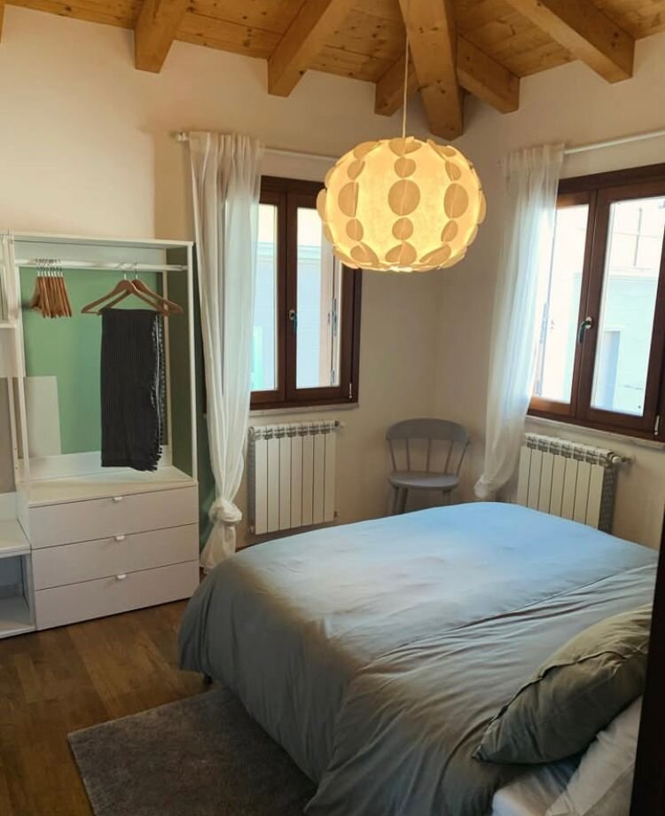 Calle Maccari Holiday Home Calle Maccari Holiday Home
