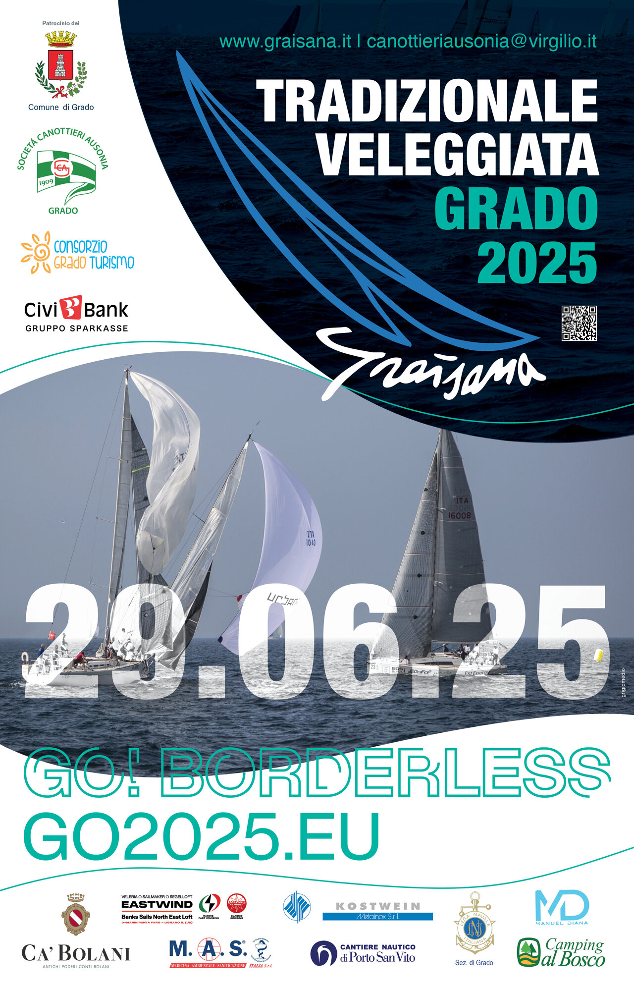 Graisana 2025 Graisana 2025