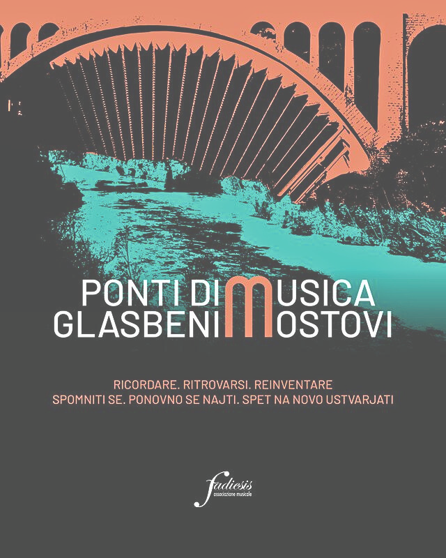 MUSIC BRIDGES. GLASBENI MOSTOVI