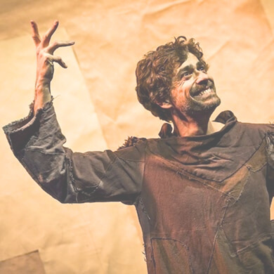 FRA’ – SAN FRANCESCO, LA SUPERSTAR DEL MEDIOEVO FRA’ – SAN FRANCESCO, LA SUPERSTAR DEL MEDIOEVO