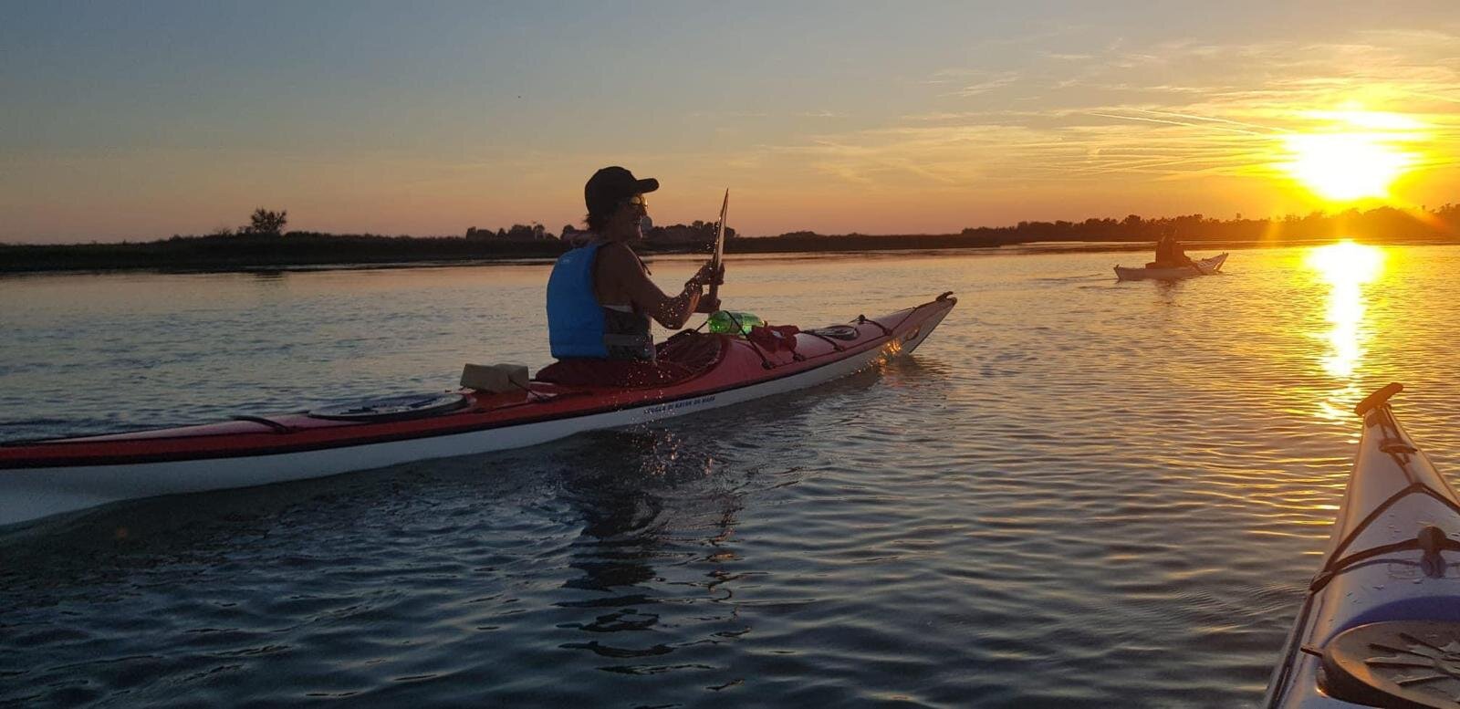  A.S.D. Canoa Kayak Friuli