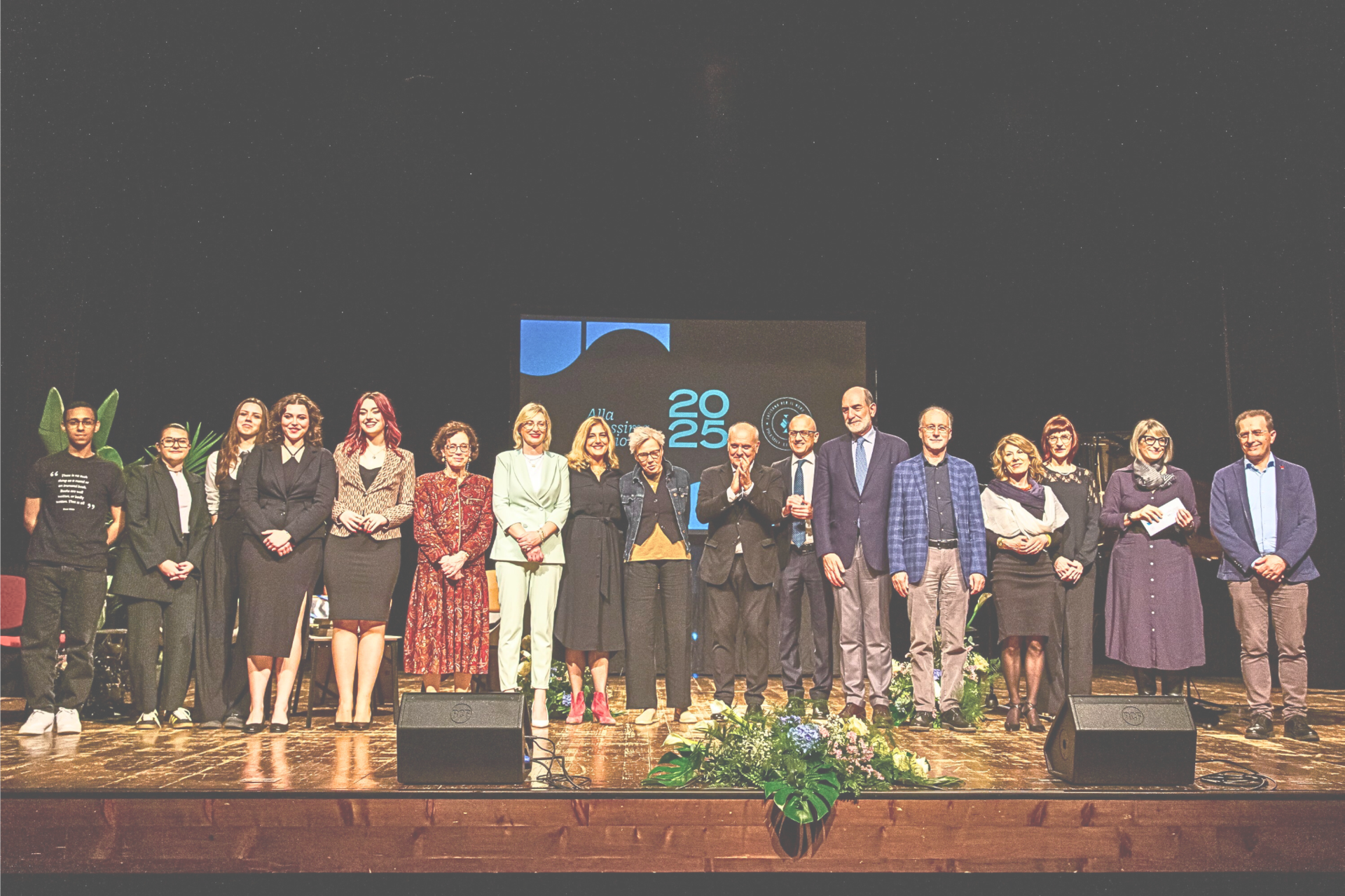 Premio Letterario Internazionale “Latisana per il Nord Est”