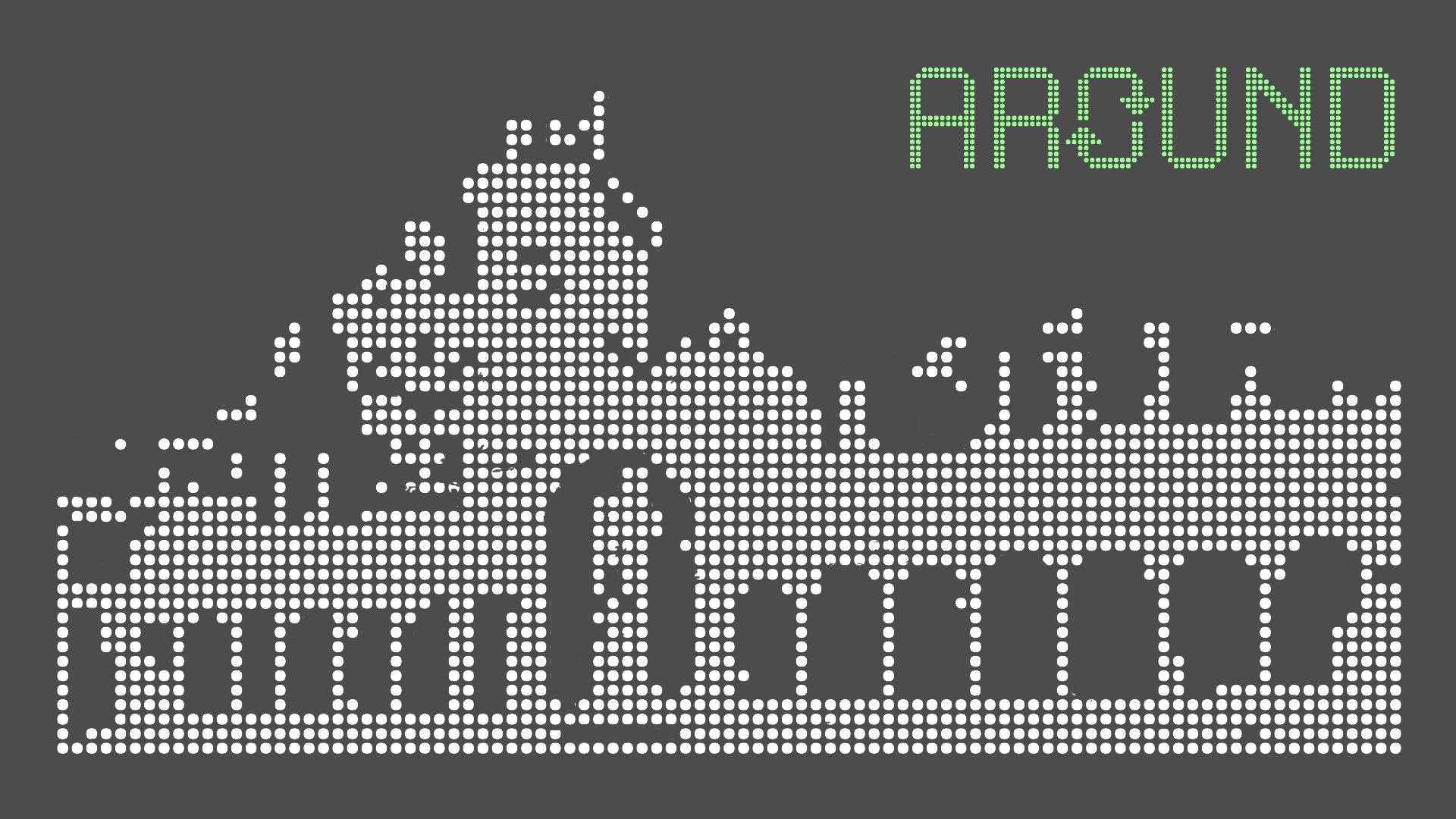Presentation of the AROUND project and Open-Call for artistic residency