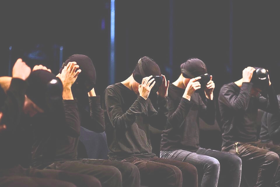 Animare la scena: corpo, maschera e figura Animare la scena: corpo, maschera e figura